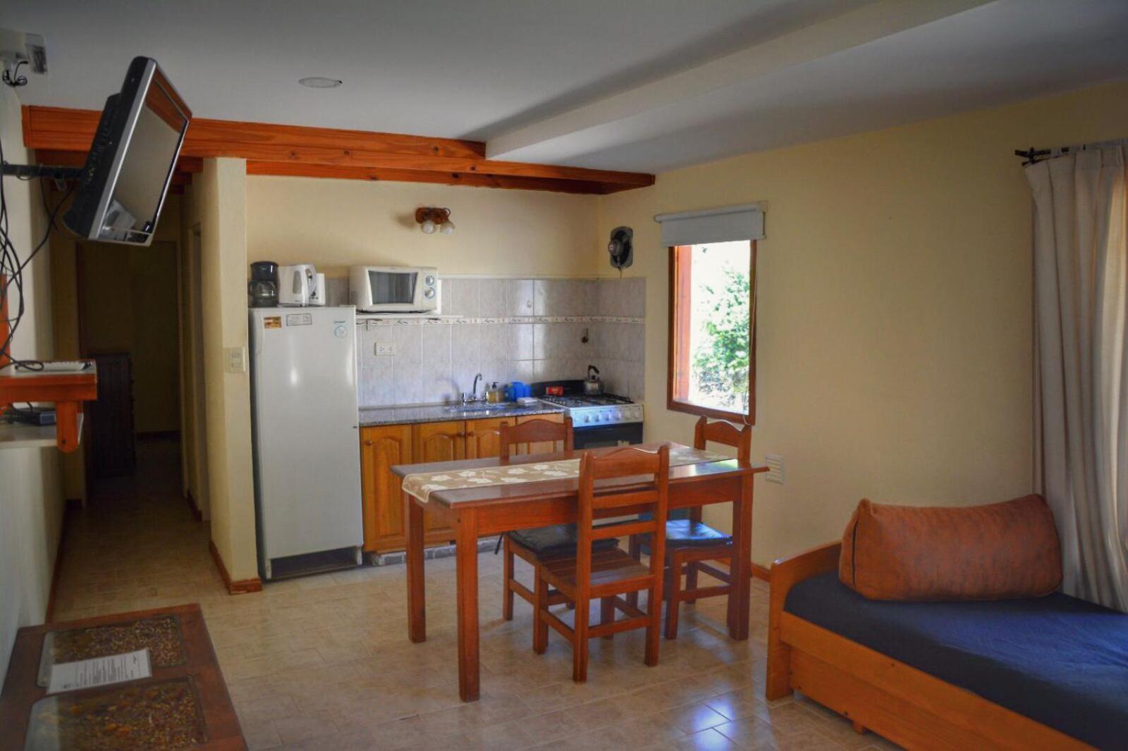 Complejo Moquehue Villa Villa Pehuenia Dış mekan fotoğraf