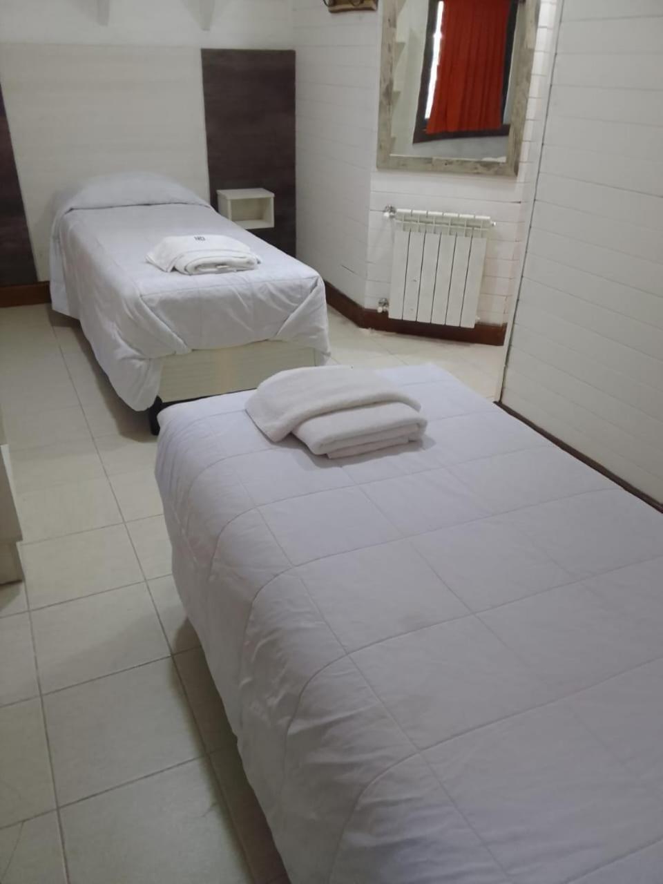 Complejo Moquehue Villa Villa Pehuenia Dış mekan fotoğraf