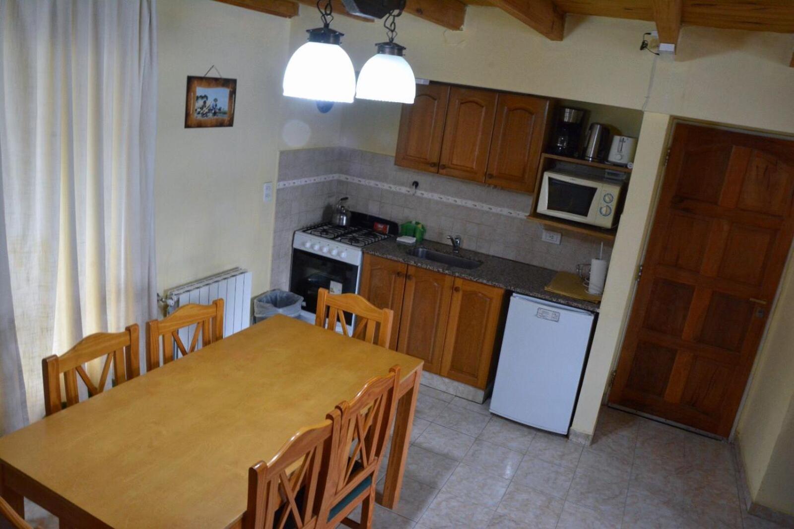 Complejo Moquehue Villa Villa Pehuenia Dış mekan fotoğraf