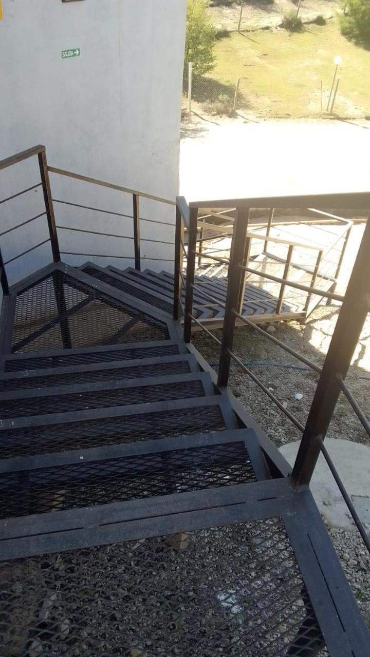 Complejo Moquehue Villa Villa Pehuenia Dış mekan fotoğraf