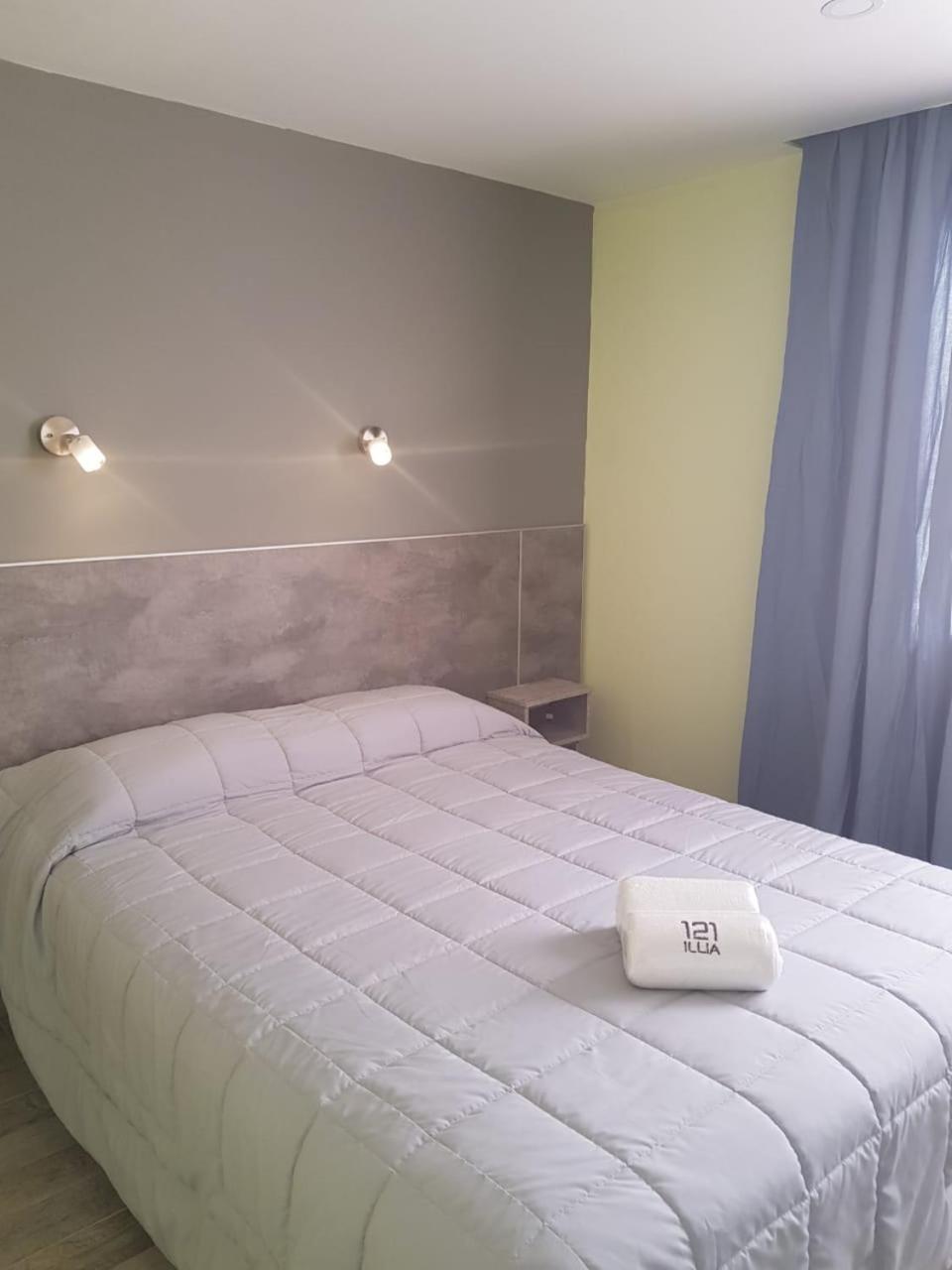 Complejo Moquehue Villa Villa Pehuenia Dış mekan fotoğraf