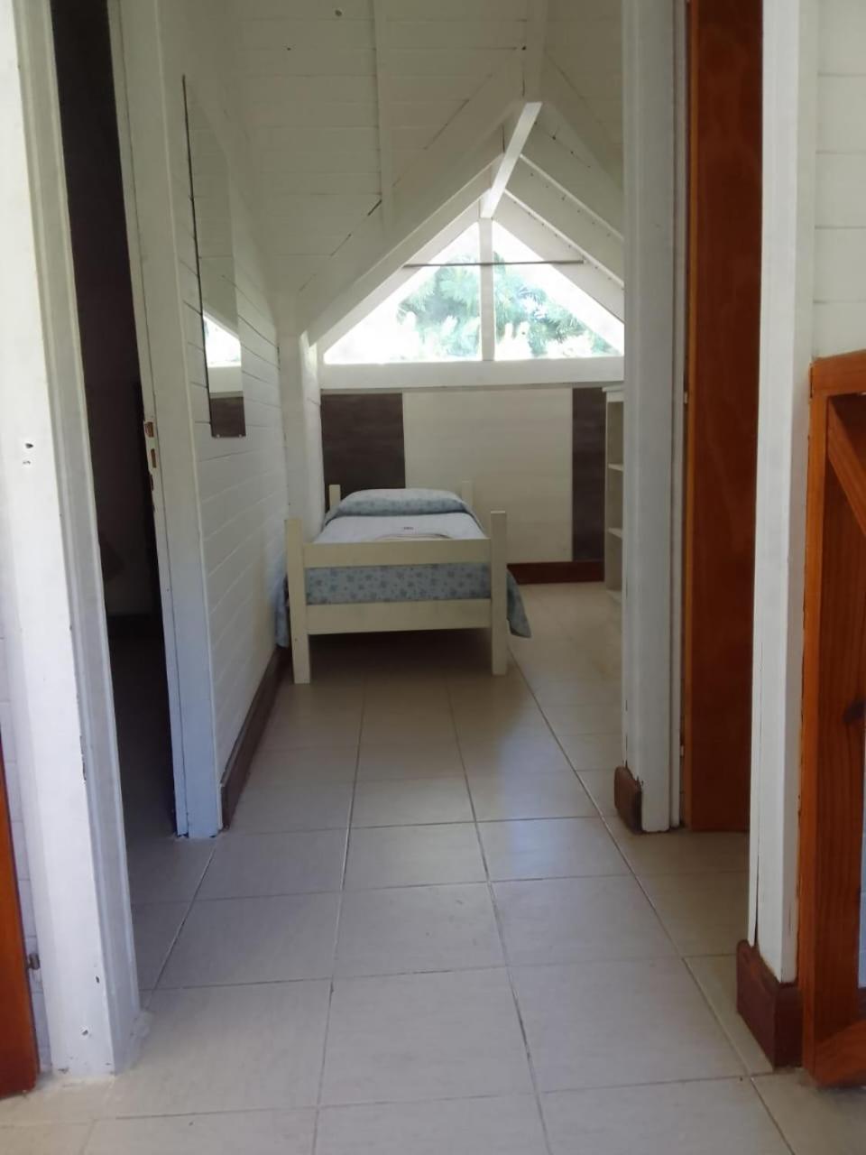 Complejo Moquehue Villa Villa Pehuenia Dış mekan fotoğraf