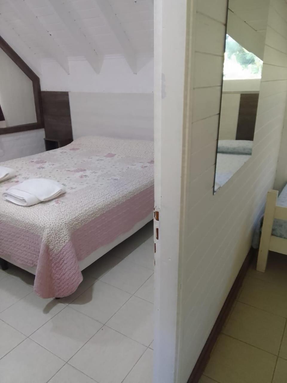 Complejo Moquehue Villa Villa Pehuenia Dış mekan fotoğraf