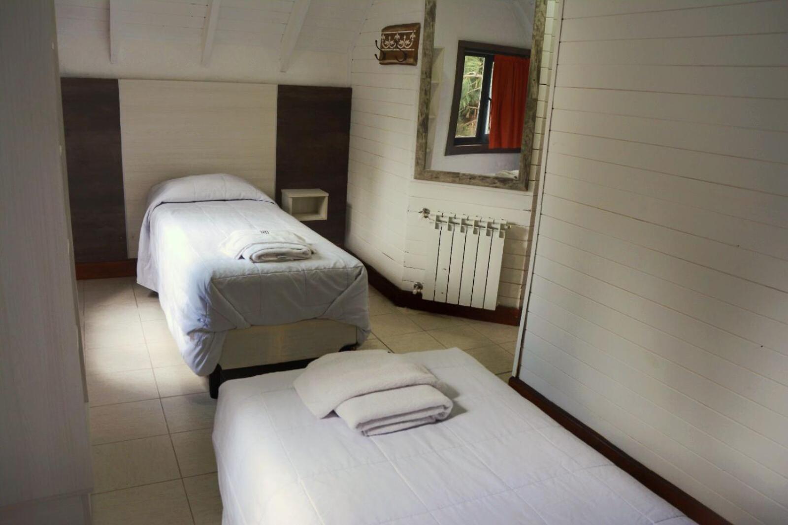 Complejo Moquehue Villa Villa Pehuenia Dış mekan fotoğraf