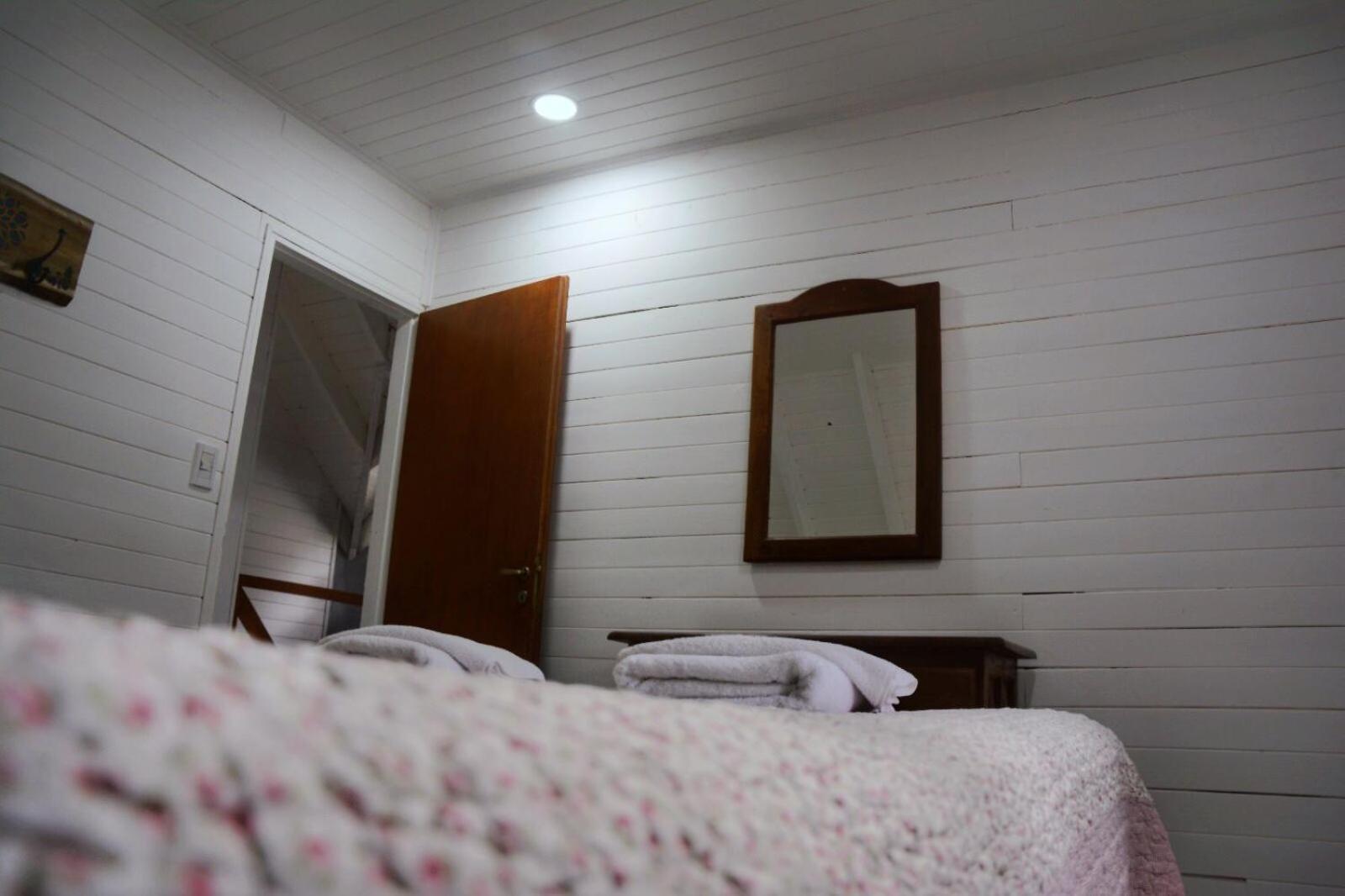 Complejo Moquehue Villa Villa Pehuenia Dış mekan fotoğraf