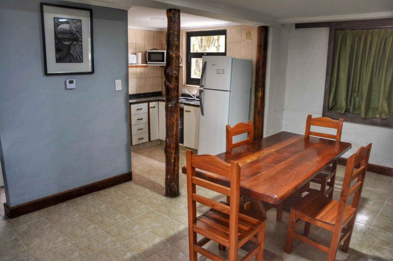 Complejo Moquehue Villa Villa Pehuenia Dış mekan fotoğraf