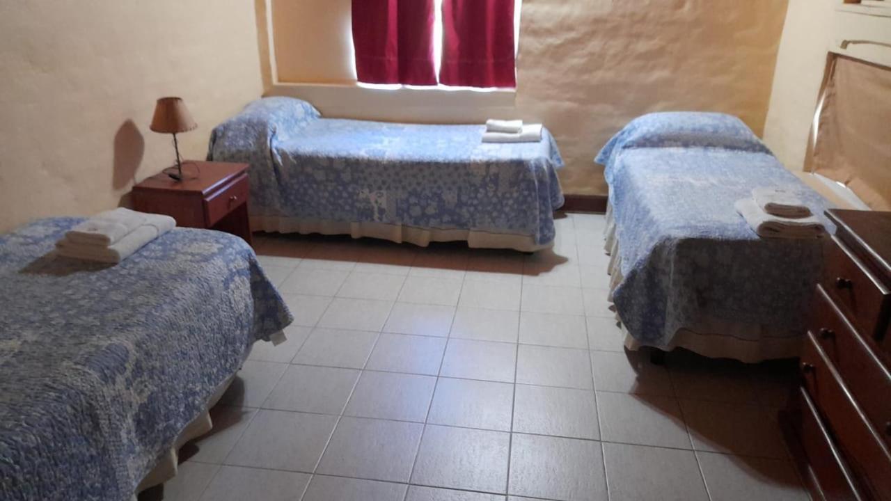 Complejo Moquehue Villa Villa Pehuenia Dış mekan fotoğraf