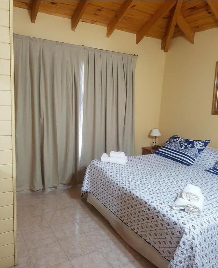 Complejo Moquehue Villa Villa Pehuenia Dış mekan fotoğraf