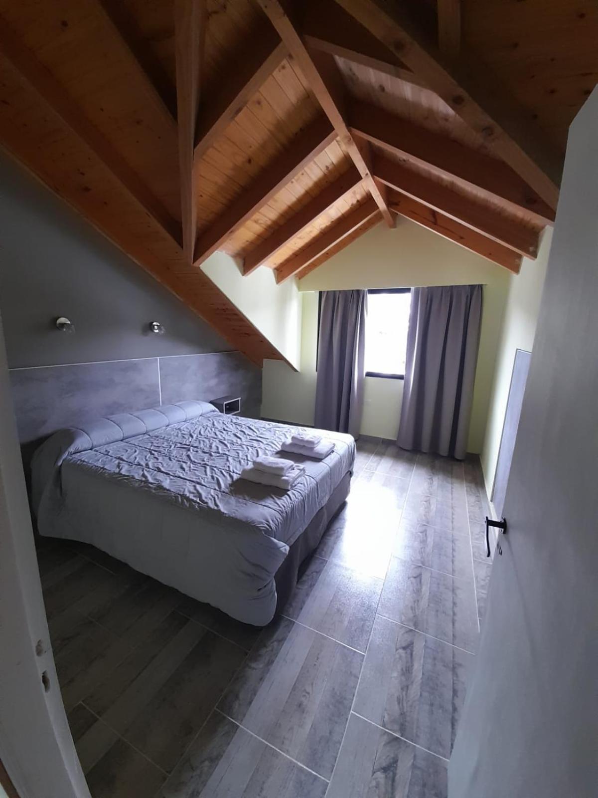 Complejo Moquehue Villa Villa Pehuenia Dış mekan fotoğraf