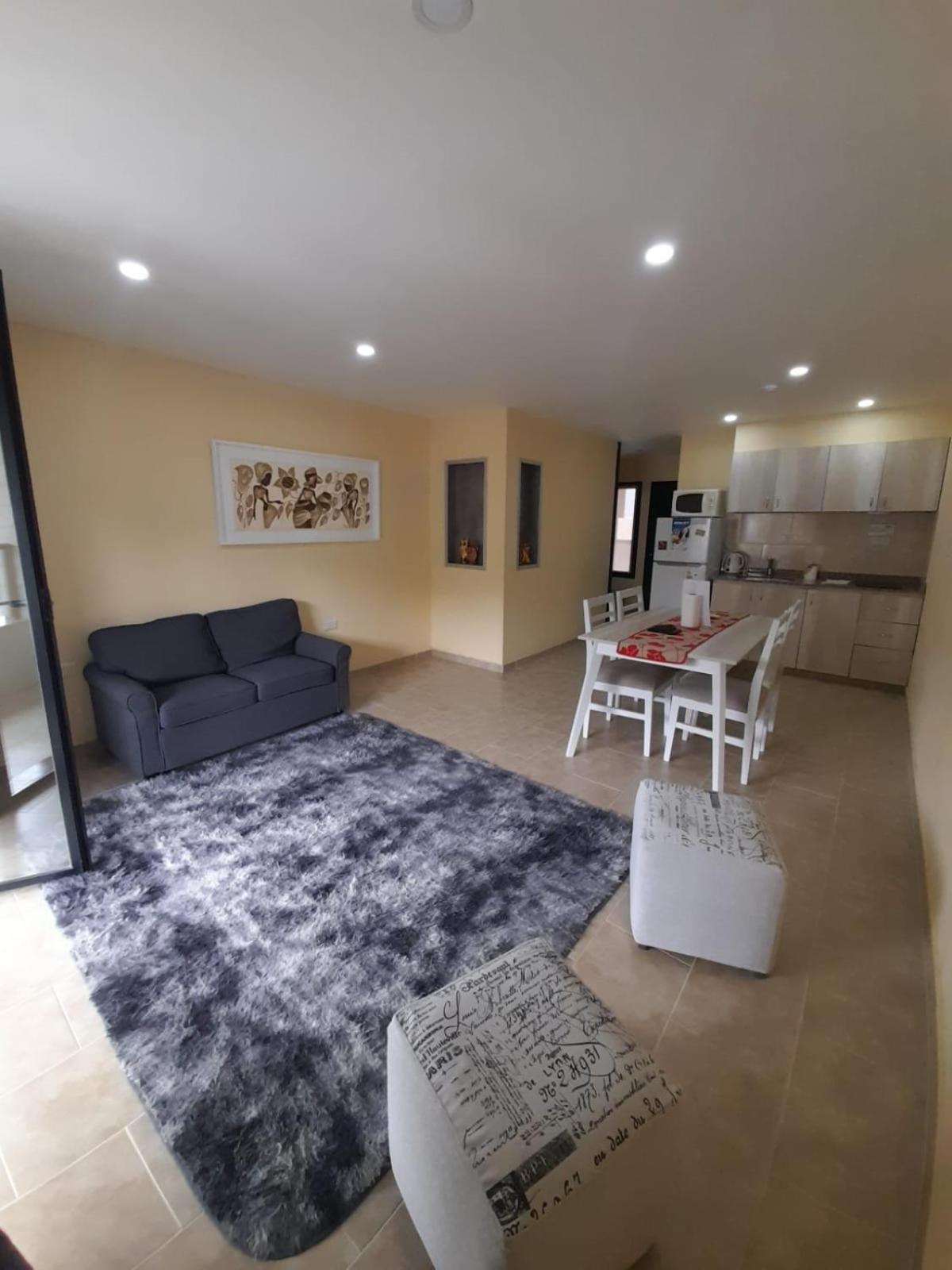 Complejo Moquehue Villa Villa Pehuenia Dış mekan fotoğraf