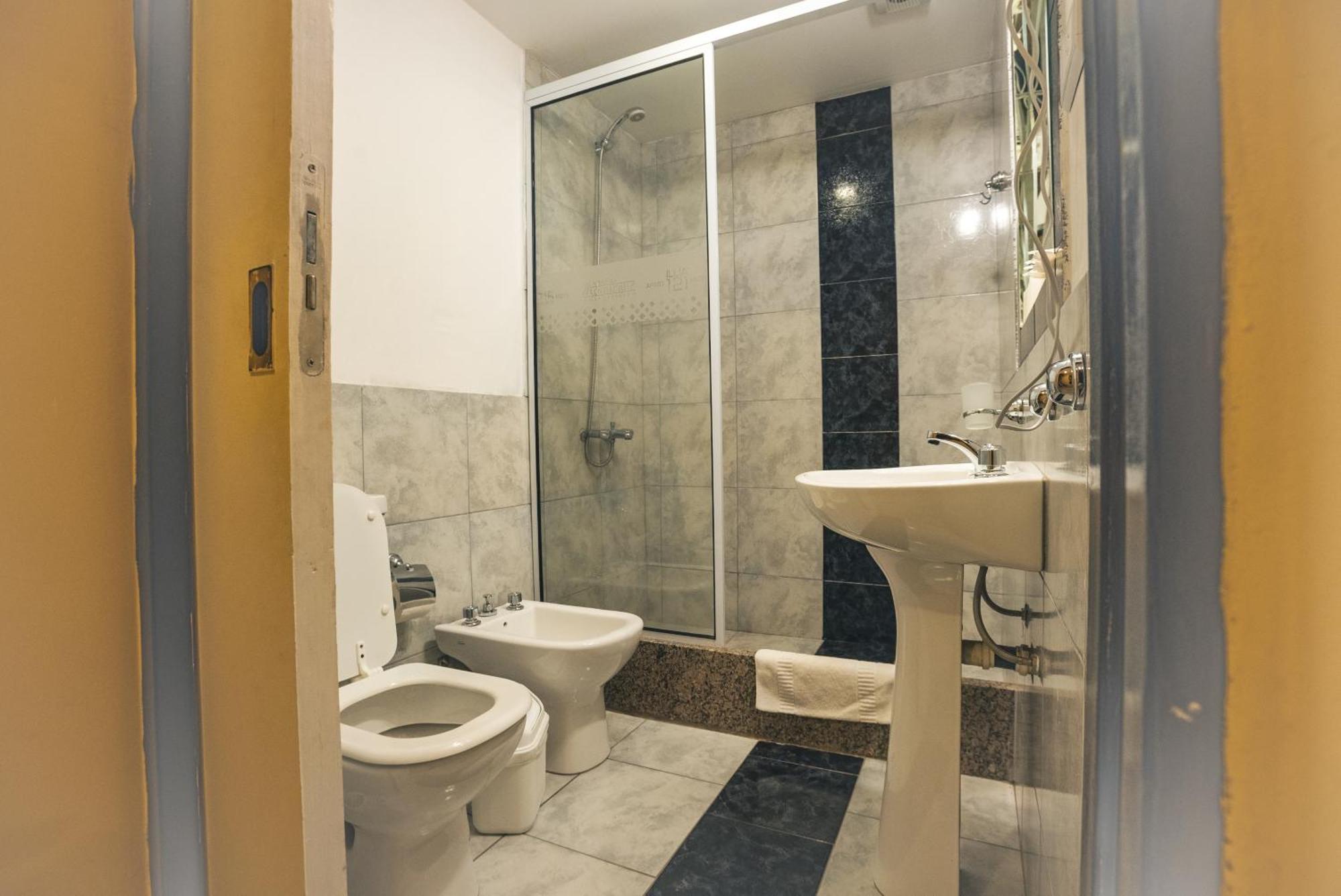 Complejo Moquehue Villa Villa Pehuenia Dış mekan fotoğraf
