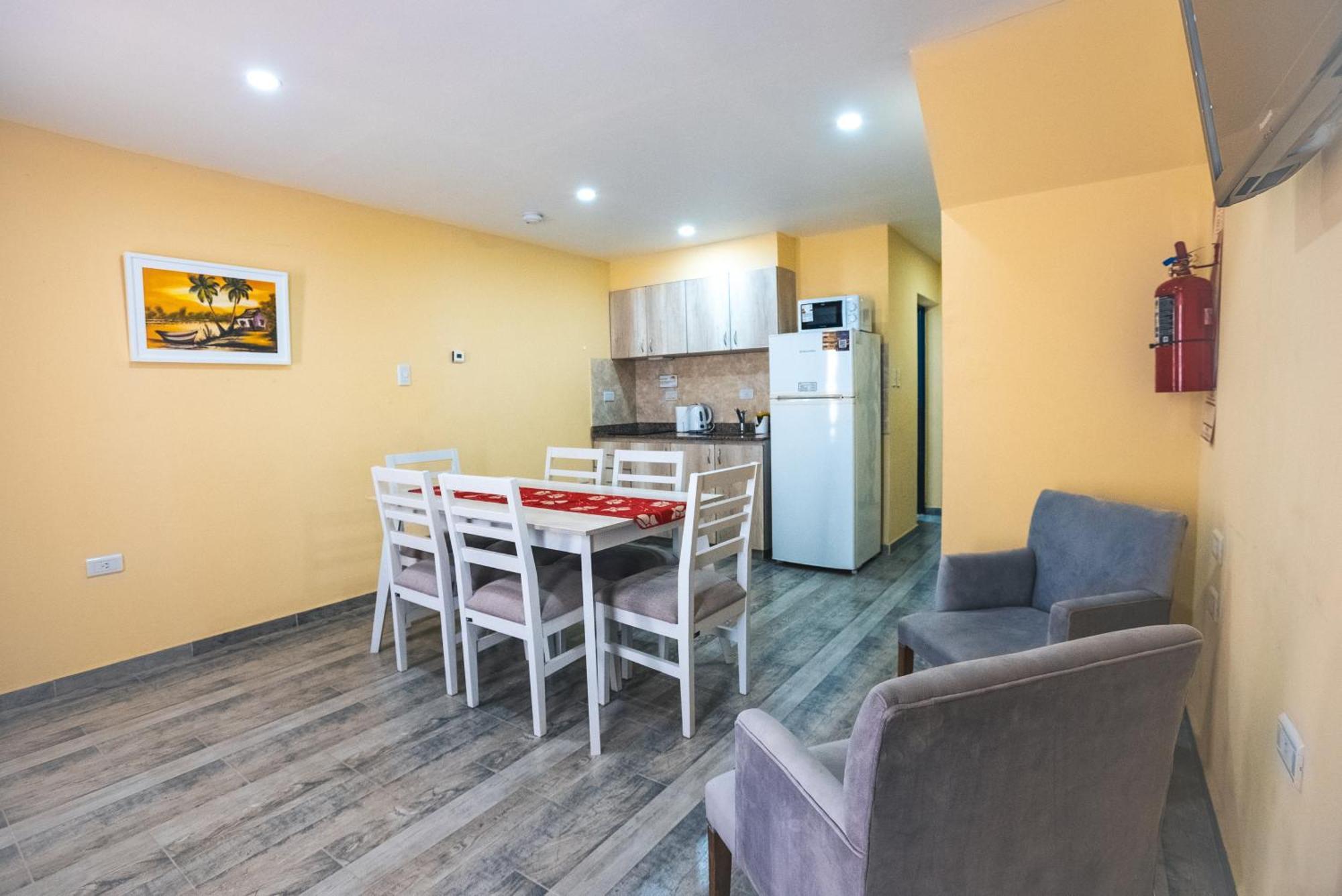 Complejo Moquehue Villa Villa Pehuenia Dış mekan fotoğraf