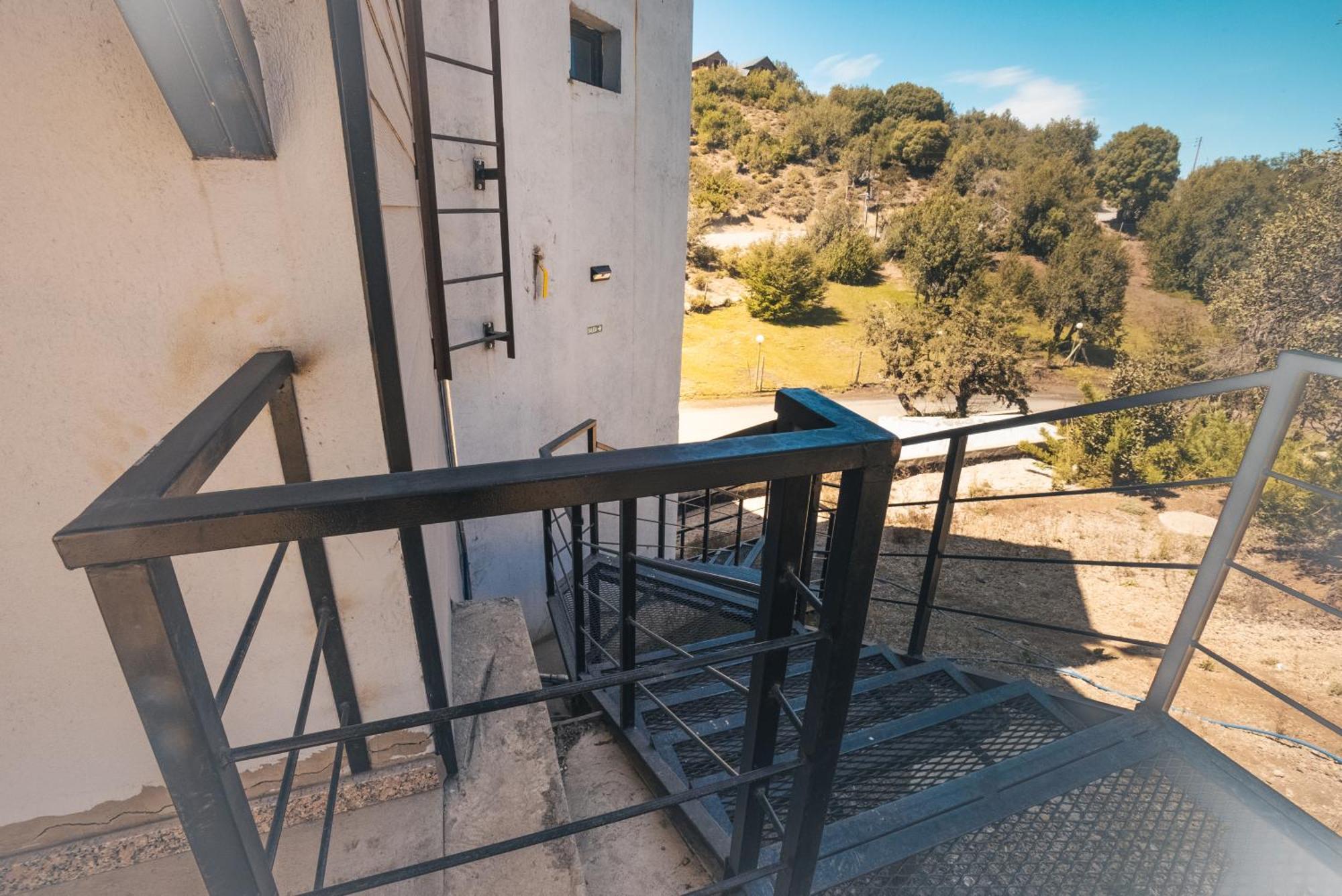 Complejo Moquehue Villa Villa Pehuenia Dış mekan fotoğraf