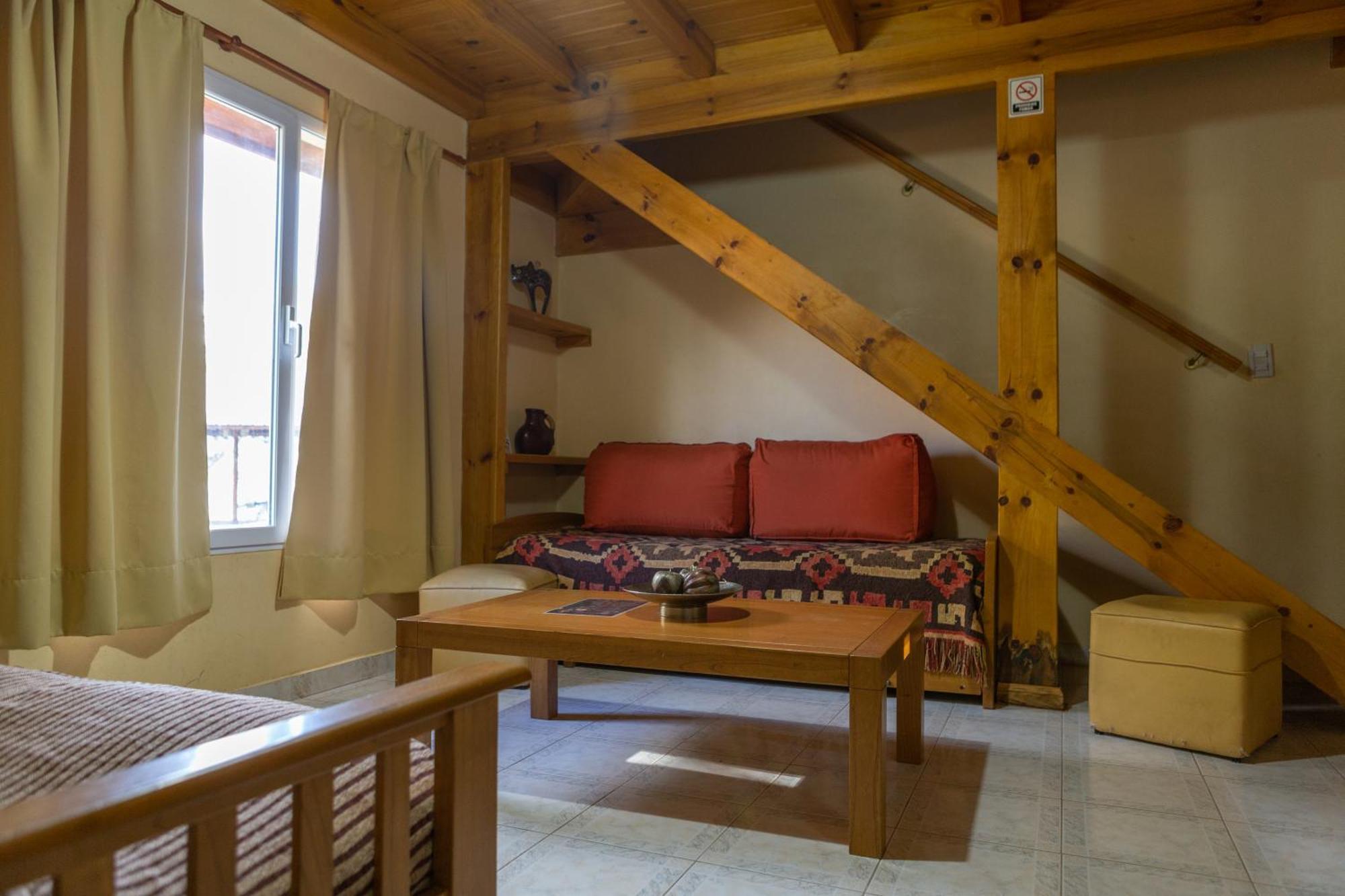 Complejo Moquehue Villa Villa Pehuenia Dış mekan fotoğraf