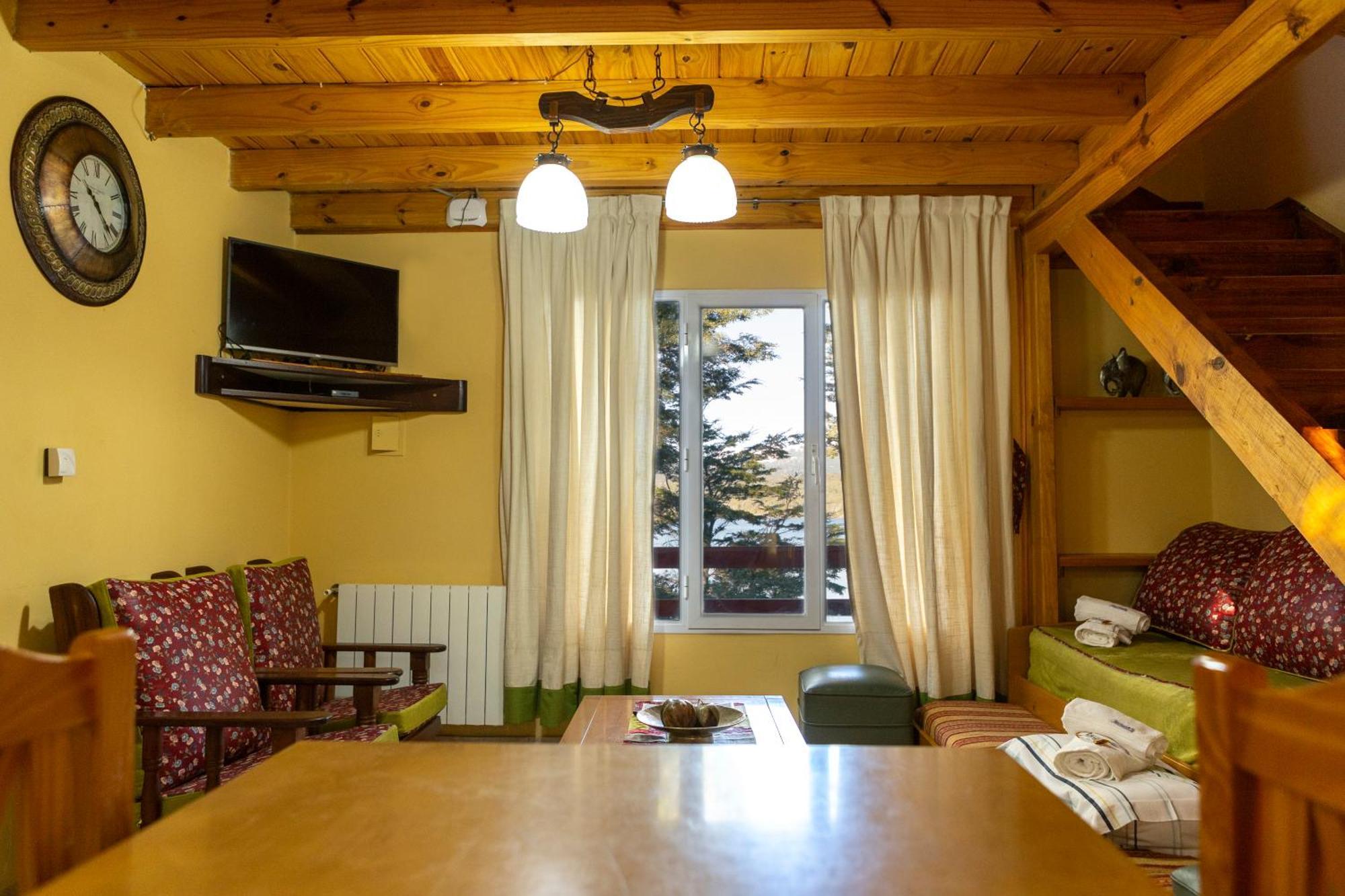 Complejo Moquehue Villa Villa Pehuenia Dış mekan fotoğraf
