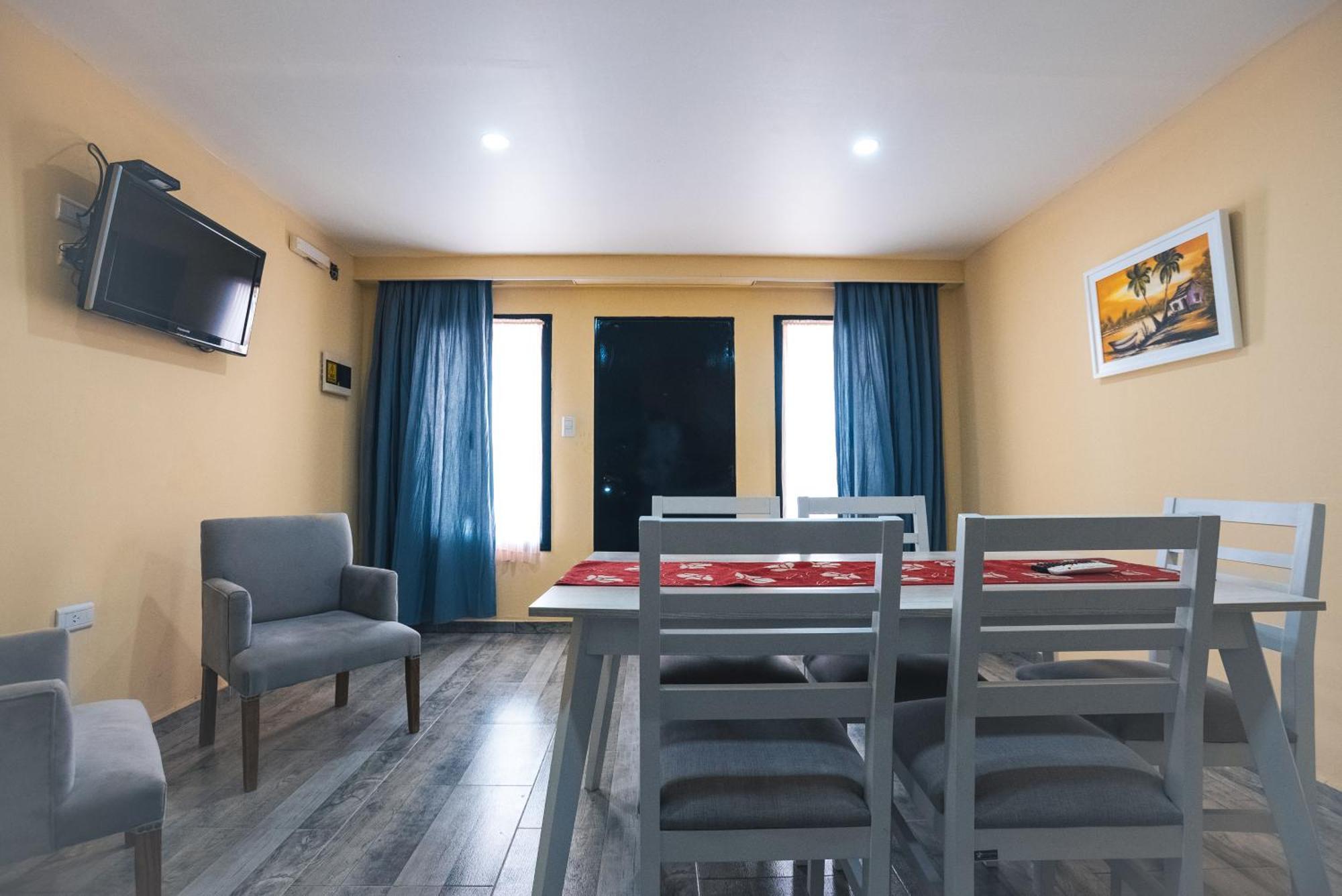 Complejo Moquehue Villa Villa Pehuenia Dış mekan fotoğraf